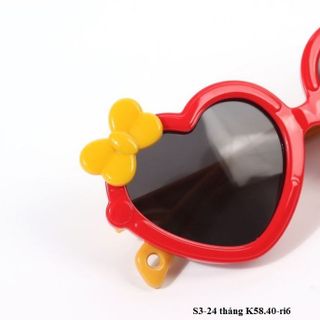 Kính tim dẻo S3-24m K58.40