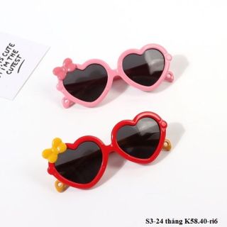 Kính tim dẻo S3-24m K58.40