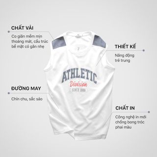Set bộ nam Athletic