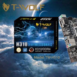 Mainboard T-WOLF H310