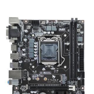 Mainboard T-WOLF H310