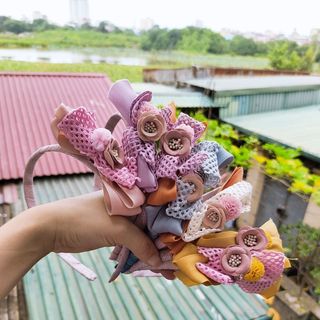 Bờm xinh PK77.29