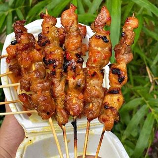 MỀ GÀ