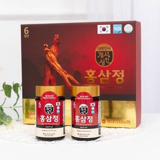 Chiết xuất Hồng Sâm GAESUNG SANG IN (Korean Red Ginseng Extract)