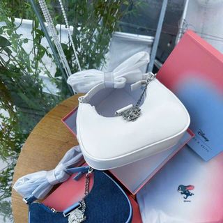 Túi Xách CNKk KẸP NÁCH sz23. Fullbox, bọc seal. Hàng like auth, có logo mã cod ( Hàng, Giá Tận Xưởng )