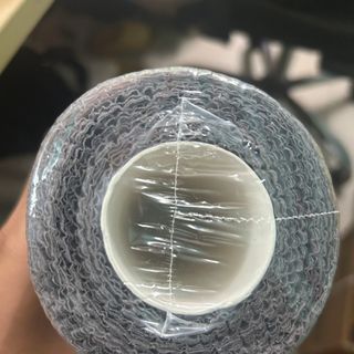 CUỘN KHĂN CHÀ XOONG LEN THÉP, CUỘN KHĂN ĐEN CHÀ NỒI - CUỘN KHĂN CHÀ SÀN GIÁ SỈ
