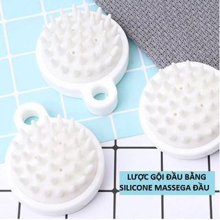 LƯỢC GỘI ĐẦU MUJI
