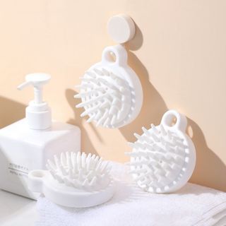 LƯỢC GỘI ĐẦU MUJI