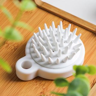 LƯỢC GỘI ĐẦU MUJI