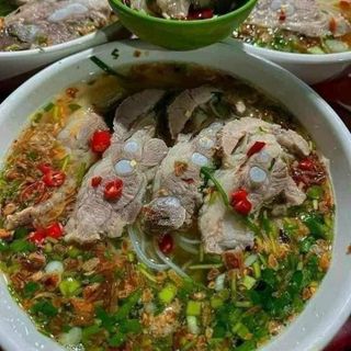 Sườn sụn non