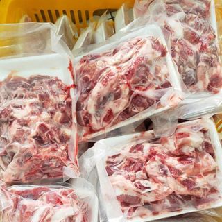 Sườn sụn non