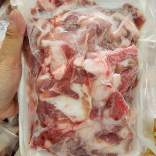 Sườn sụn non