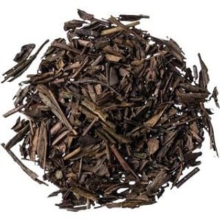 Trà xanh rang Houjicha