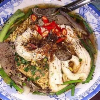 TUỶ BÒ RA HỌP bổ dưỡng