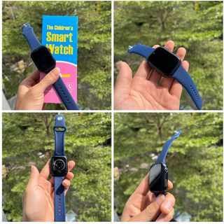Đồng hồ thông mình Y65