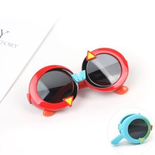 Kính gấp UV400 S3-10y K18.55