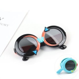 Kính gấp UV400 S3-10y K18.55