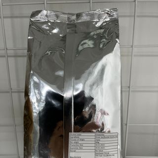 Trà xanh gạo lứt rang Genmaicha