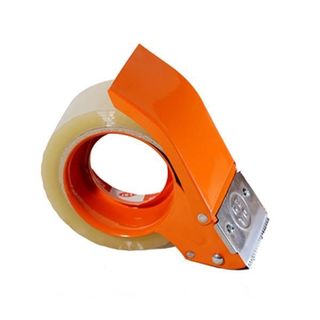 DỤNG CỤ CẮT BĂNG KEO BẰNG SẮT DÂN HOA