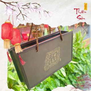 Đông trùng hạ thảo khô nguyên con Tây Tạng, Đông trùng hạ thảo khô chính hãng loại hộp quà cao cấp loại 5gr size 4 con/gr