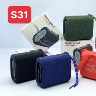 LOA BLUETOOTH KOLEER S31