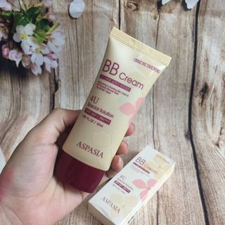 Kem nền chống nắng Aspasia