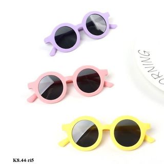 Kính râm nhung tuyết K8.44