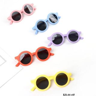 Kính râm nhung tuyết K8.44
