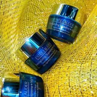 Kem ESTEEe LAUDERr Revitalizing Supremee
 + Night 15g ( Hàng Giá Tận Xưởng )