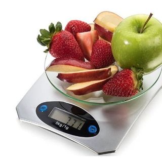 CÂN ĐIỆN TỬ 5KG MẶT KÍNH