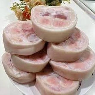Dựng heo cắt sẵn