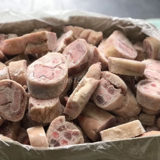 Dựng heo cắt sẵn