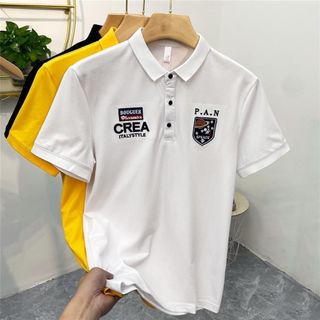 ÁO POLO MÀU ĐEN HOT NHẤT NĂM 2024