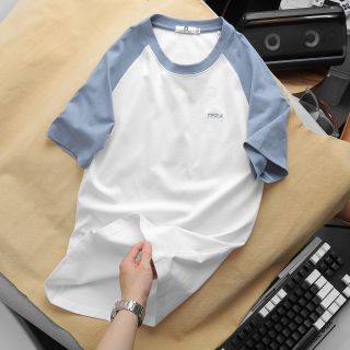 Áo thun nam cổ tròn, áo phông nam ngắn tay Pack Tera