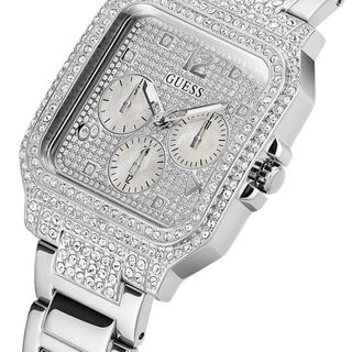 ĐỒNG HỒ NỮ CAO CẤP GUE.SS THÉP 7
