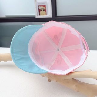 Mũ mềm gấu S6-20m M279.46-ri4