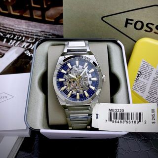 Đồng hồ nam FS. ME3220 Automatic