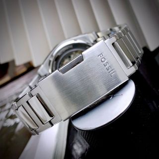 Đồng hồ nam FS. ME3220 Automatic