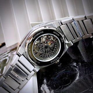 Đồng hồ nam FS. ME3220 Automatic