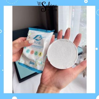 KHĂN TẮM  DU LỊCH NÉN