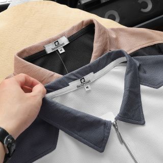 Áo thun polo nam, áo phông nam Polo Pack R