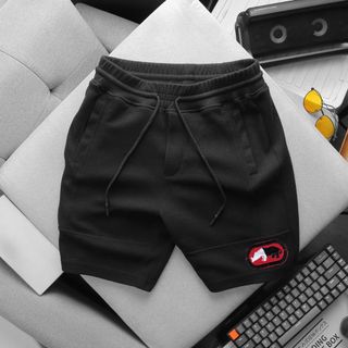 QUẦN SHORT THUN THÁI 02