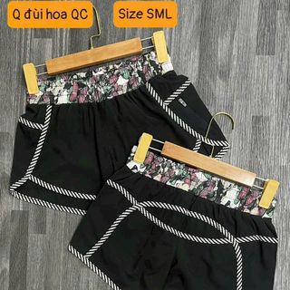 Các mẫu quần đùi quảng châu Còn màu size như hình Giá giảm mới nhất 2023 Thể Thao cao cấp Siêu Đẹp Giá Sỉ,
