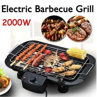 BẾP NƯỚNG BBQ KHÔNG KHÓI 2000W