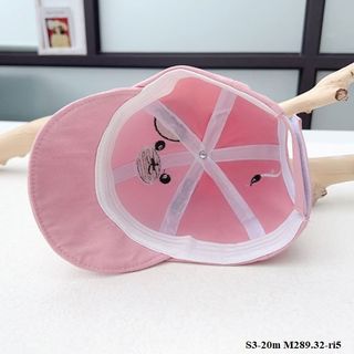 Mũ mềm bò S3-20m M289.32-ri5