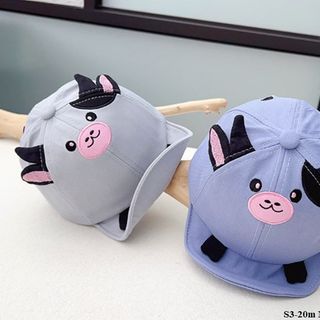 Mũ mềm bò S3-20m M289.32-ri5