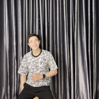 ÁO TRẮNG IN CHỮ TOÀN THÂN SIÊU ĐẸP