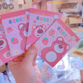 SỔ 12 TỜ STICKER CẮT SẴN HYZL, (MỖI LỐC TẶNG KÈM 2 NHÍP)