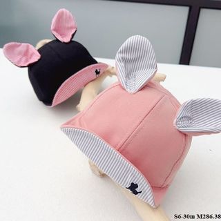 Mũ tai thỏ S6-30m M286.38-ri3