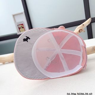 Mũ tai thỏ S6-30m M286.38-ri3